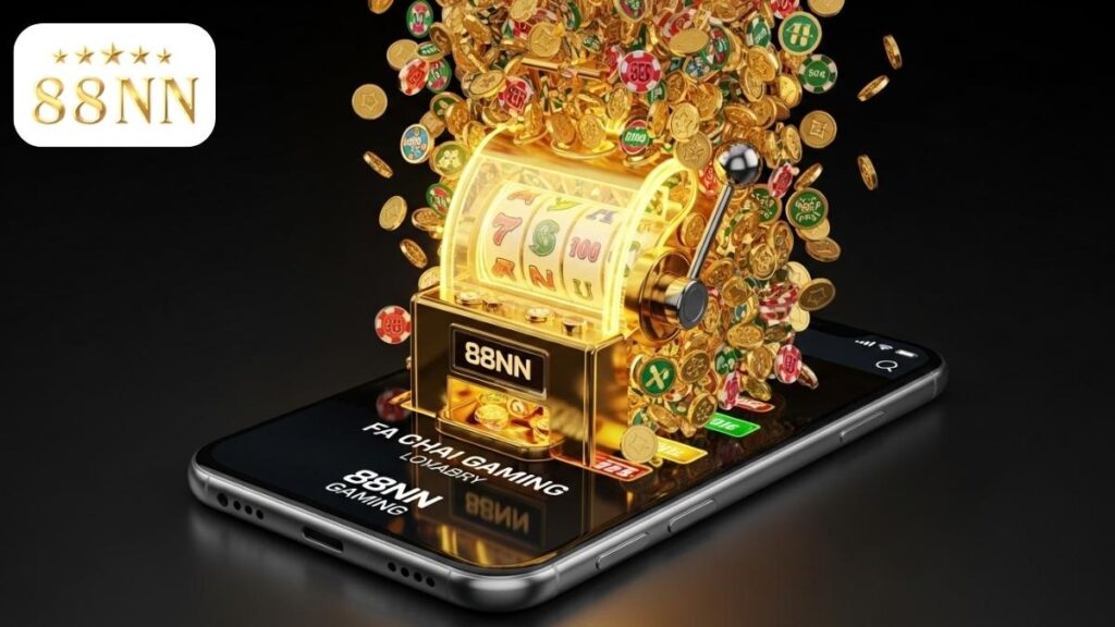 Trải nghiệm Game Đẩy Xu online độc quyền từ Fa Chai Gaming - chỉ có tại 88nn. Đẩy xu hăng say, rinh ngay "Phát Tài"!