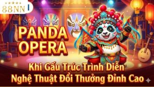 Game Panda Opera tại 88nn