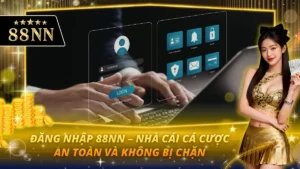 đăng nhập 88nn