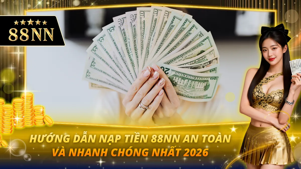 nạp tiền 88nn